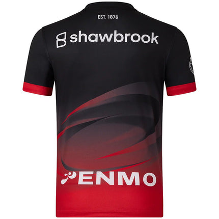 Saracens 25/26 Home Replica Shirt |Replica Shirt | Castore Saracens 25/26 | Absolute Rugby