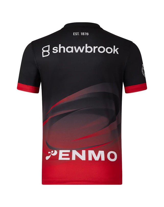 Saracens 25/26 Home Replica Shirt |Replica Shirt | Castore Saracens 25/26 | Absolute Rugby