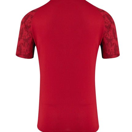 Saracens 25/26 Training Short Sleeve Tee |T-Shirt | Castore Saracens 25/26 | Absolute Rugby