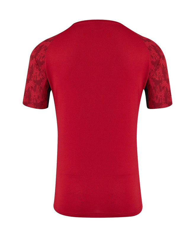 Saracens 25/26 Training Short Sleeve Tee |T-Shirt | Castore Saracens 25/26 | Absolute Rugby