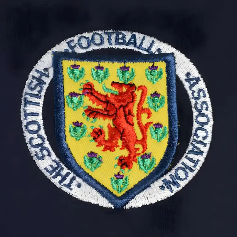 Scotland 1961-62 Kids Retro Football Shirt |Product - Football Shirts | Toffs | Absolute Rugby