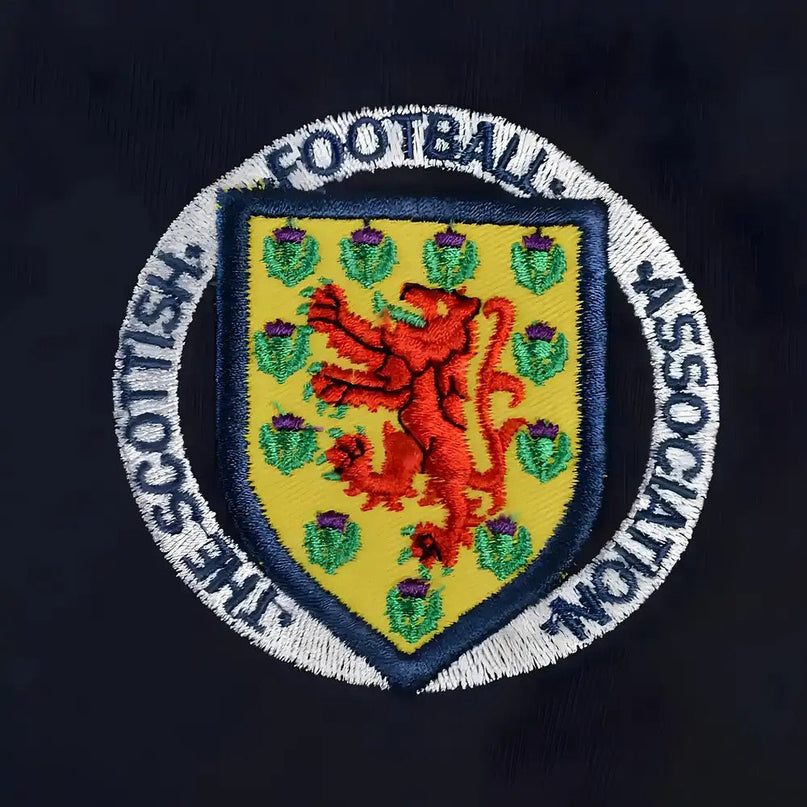 Scotland 1970s Kids Retro Football Shirt |Product - Football Shirts | Toffs | Absolute Rugby