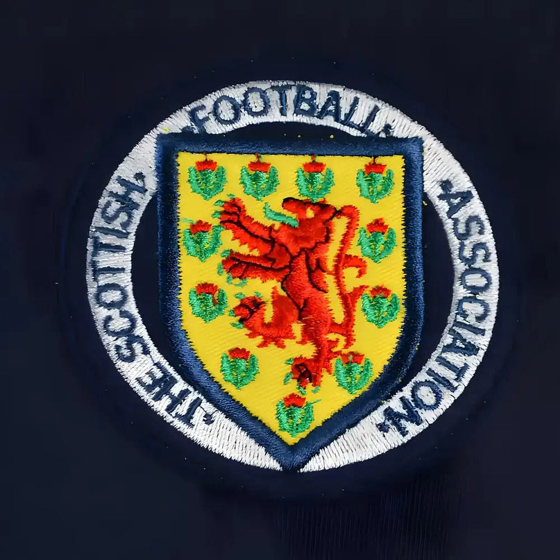 Scotland 1974 World Cup Kids Retro Football Shirt |Product - Football Shirts | Toffs | Absolute Rugby