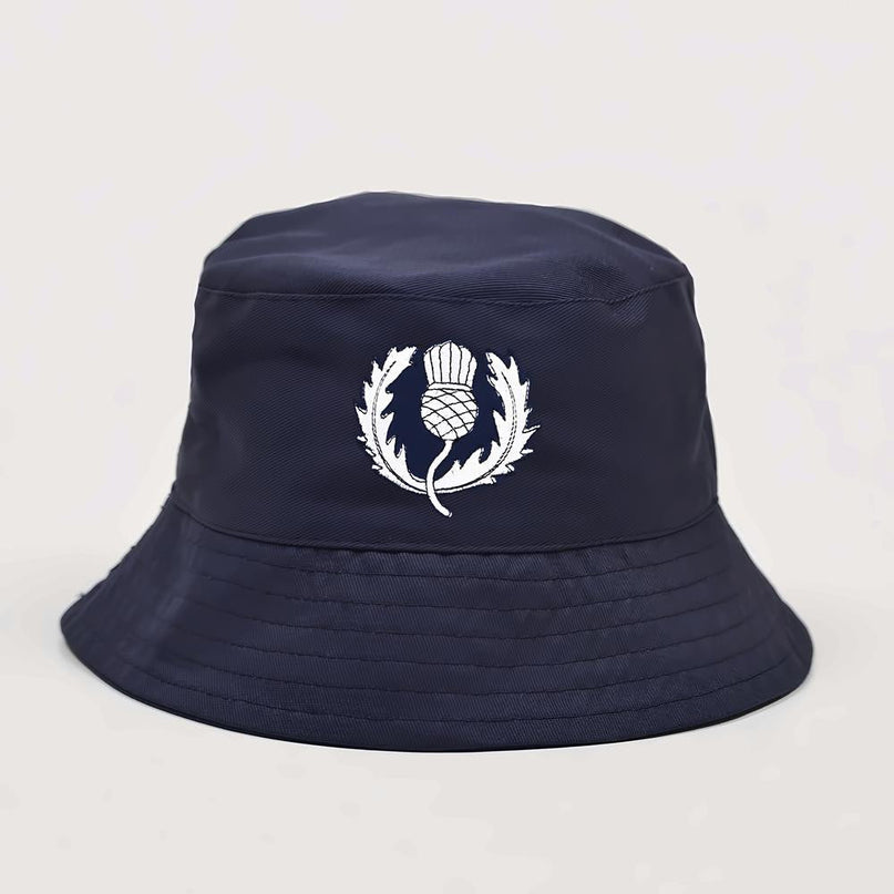 Scotland Rugby Bucket Hat |Product - Football Shirts | Toffs | Absolute Rugby