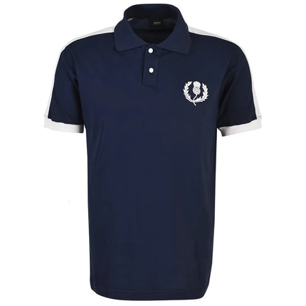 Scotland Rugby World Cup Polo |Product - General | Toffs | Absolute Rugby