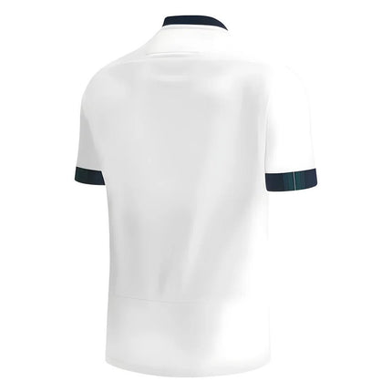 Scotland RWC 2023 Away Replica Rugby Shirt |Product - Football Shirts | Macron | Absolute Rugby