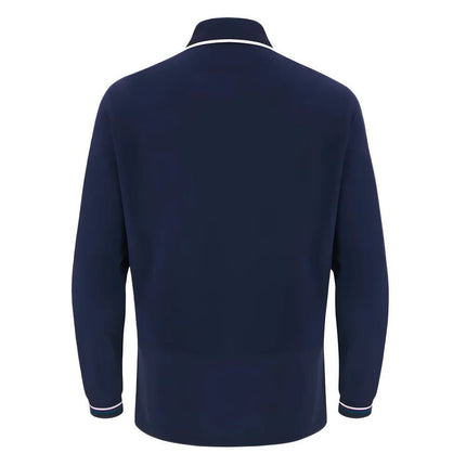 Scotland RWC 2023 Classic Home Rugby Shirt - Long Sleeve |Product - Football Shirts | Macron | Absolute Rugby