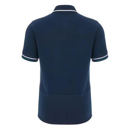 Scotland RWC 2023 Classic Home Rugby Shirt - Short Sleeve |Product - Football Shirts | Macron | Absolute Rugby