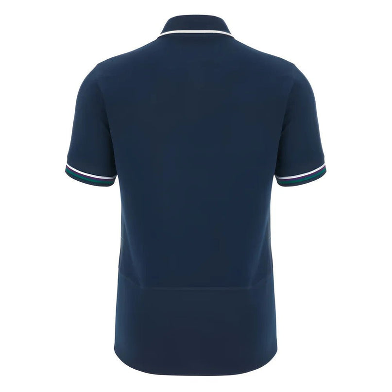 Scotland RWC 2023 Classic Home Rugby Shirt - Short Sleeve |Product - Football Shirts | Macron | Absolute Rugby