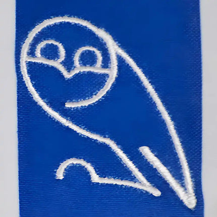 Sheffield Wednesday 1982-83 Bukta Kids Retro Football Shirt |Product - Football Shirts | Toffs | Absolute Rugby