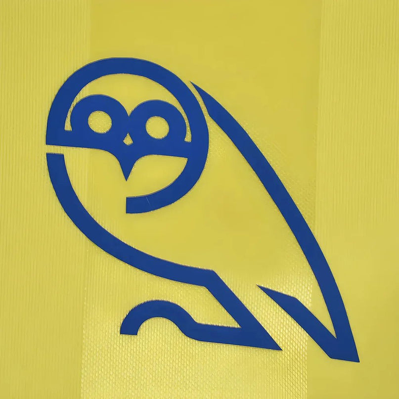 Sheffield Wednesday 1982-84 Kids Retro Football Shirt |Product - Football Shirts | Toffs | Absolute Rugby