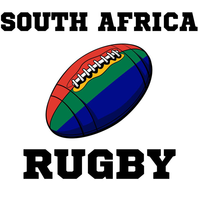 South Africa Rugby Ball Hoody (Green) |Product - Hoodies | UKSoccershop | Absolute Rugby