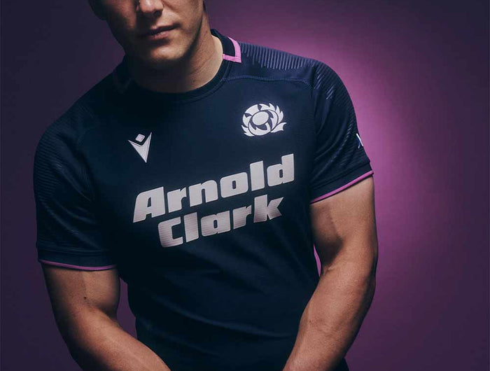 <h2>15% OFF Scotland 25/26 X Macron.</h2>