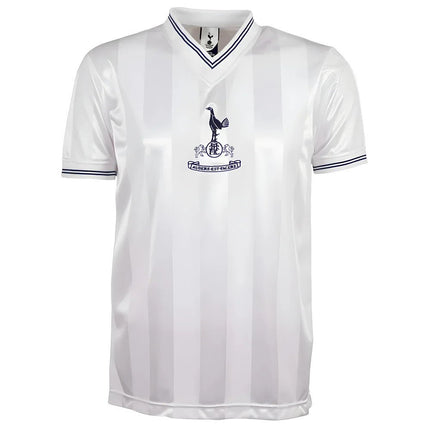 Tottenham Hotspur 1983 Home Kids Retro Football Shirt |Product - Football Shirts | Toffs | Absolute Rugby