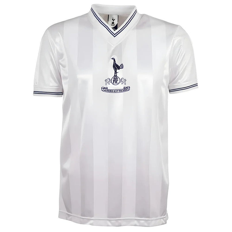 Tottenham Hotspur 1983 Home Kids Retro Football Shirt |Product - Football Shirts | Toffs | Absolute Rugby