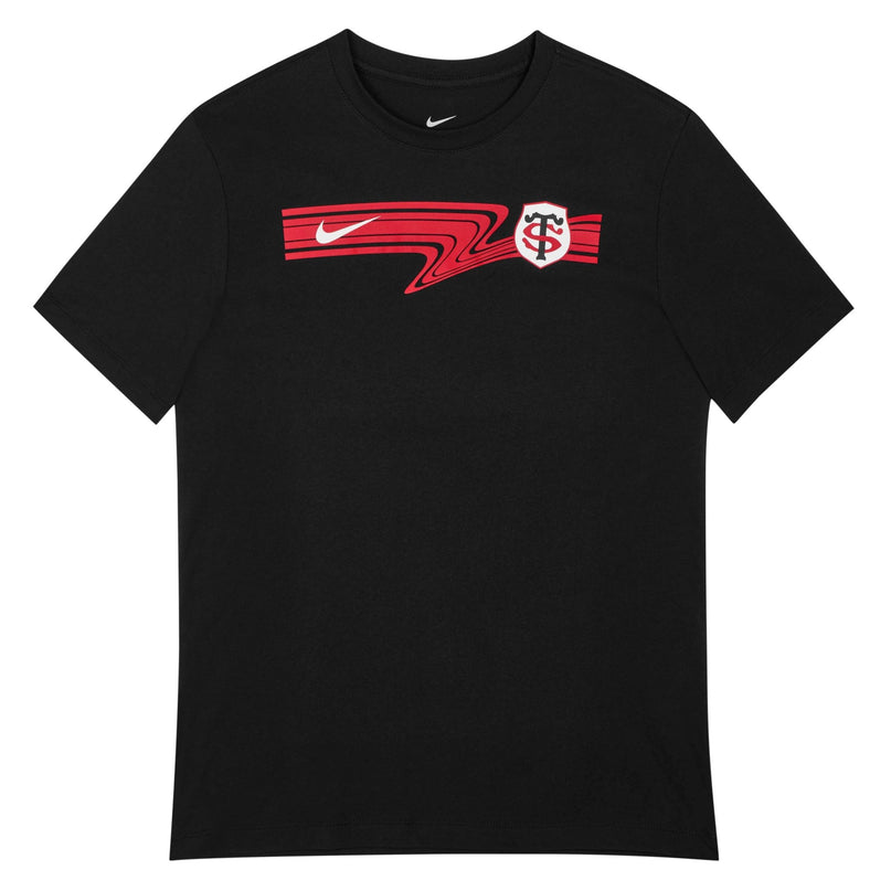 Toulouse Mens Nike Graphic T-Shirt 25/26 |T-Shirt | Nike Toulouse 25/26 | Absolute Rugby
