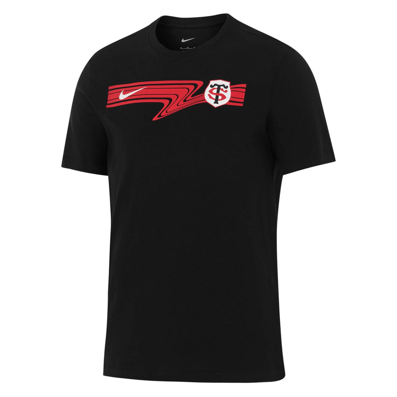 Toulouse Mens Nike Graphic T-Shirt 25/26 |T-Shirt | Nike Toulouse 25/26 | Absolute Rugby