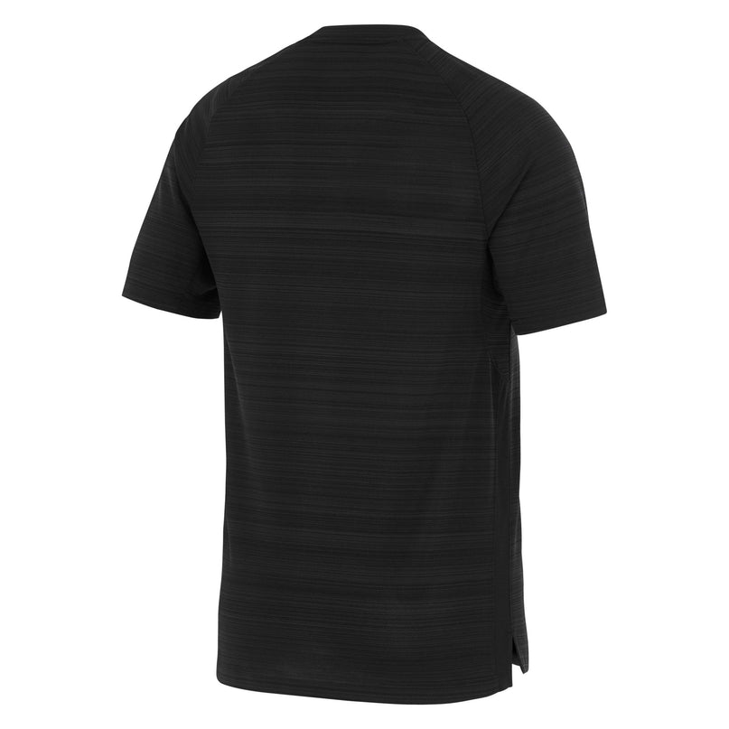 Toulouse Mens Nike Training Ss Top 25/26 |T-Shirt | Nike Toulouse 25/26 | Absolute Rugby