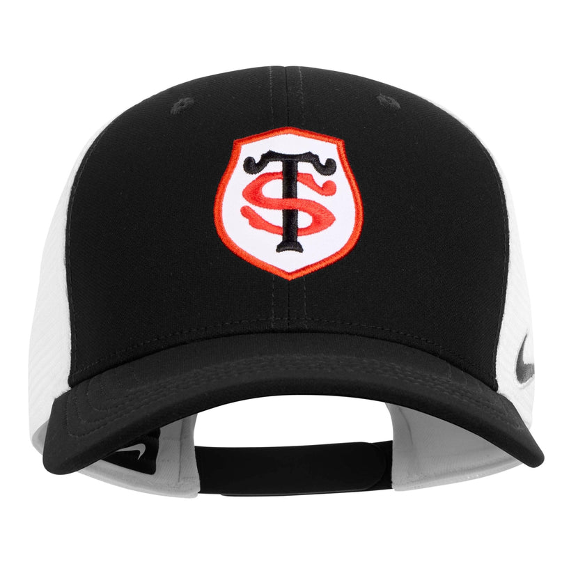 Toulouse Unisex Nike C99 Trucker Cap 25/26 |Cap | Nike Toulouse 25/26 | Absolute Rugby