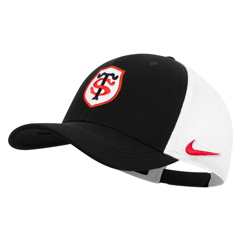 Toulouse Unisex Nike C99 Trucker Cap 25/26 |Cap | Nike Toulouse 25/26 | Absolute Rugby