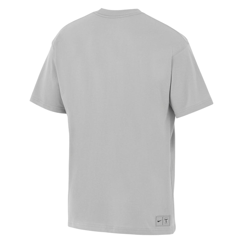 Toulouse Unisex Nike Premium Loose Fit Tee 25/26 |T-Shirt | Nike Toulouse 25/26 | Absolute Rugby