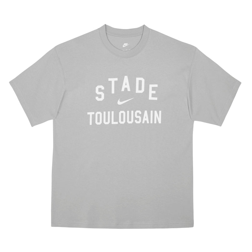 Toulouse Unisex Nike Premium Loose Fit Tee 25/26 |T-Shirt | Nike Toulouse 25/26 | Absolute Rugby