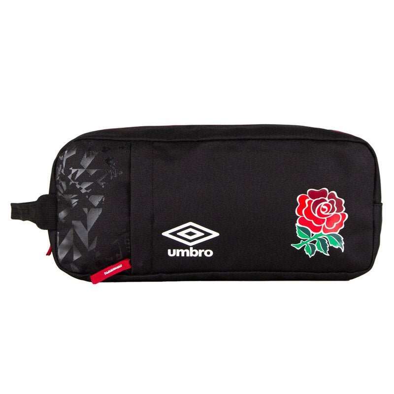 Umbro England Formation Bootbag 24/25 |Luggage | Umbro RFU 24/25 | Absolute Rugby