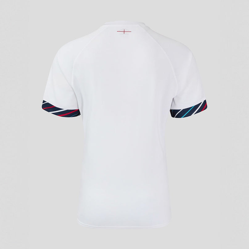 Umbro England Home Replica Jersey SS 24/25 |Rugby Jersey | Umbro RFU 24/25 | Absolute Rugby