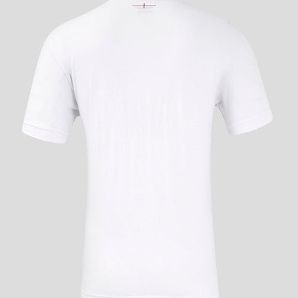 Umbro England Presentation Tee 24/25 |T-Shirt | Umbro RFU 24/25 | Absolute Rugby