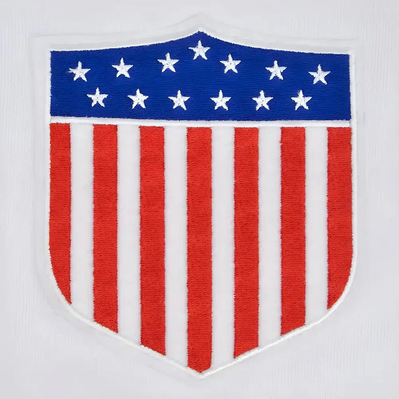 USA 1924 Vintage Rugby Shirt |Product - Football Shirts | Toffs | Absolute Rugby