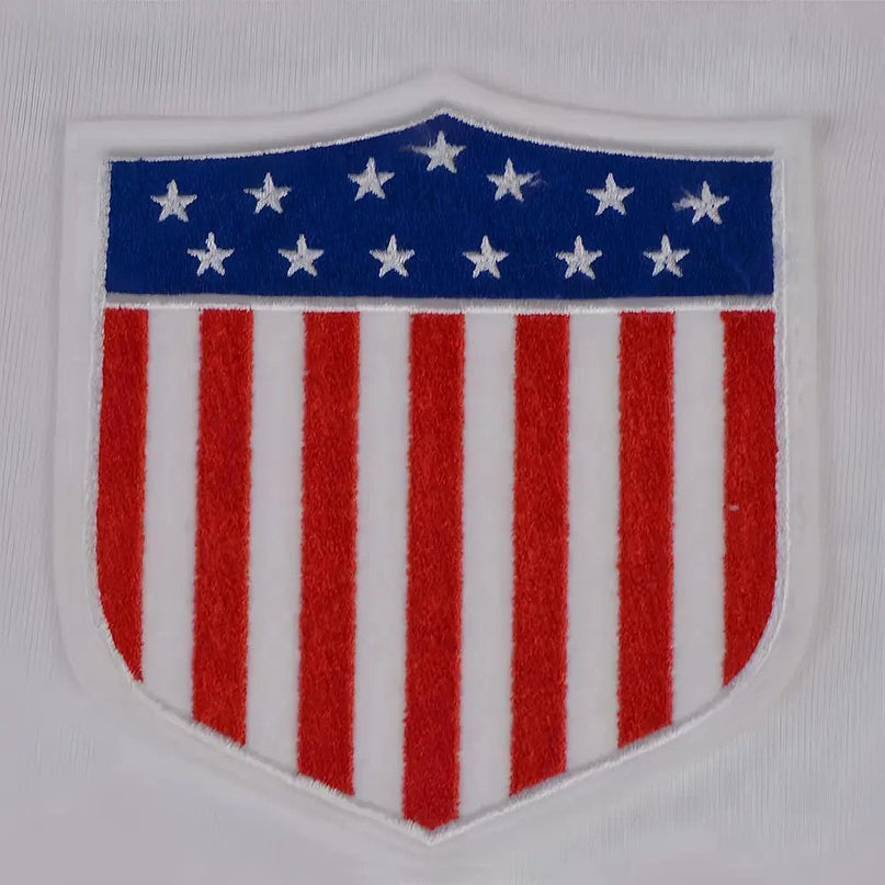 USA Rugby T-Shirt - White |Product - T-Shirt | Toffs | Absolute Rugby