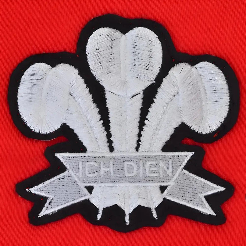 Wales 1905 Retro Rugby Shirt |Product - Football Shirts | Toffs | Absolute Rugby