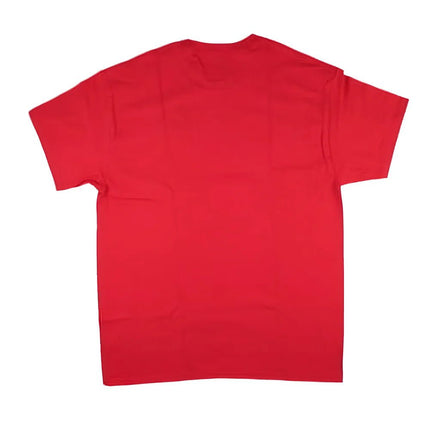 Wales Rugby Classic Printed T-Shirt (Red) |Product - T-Shirt | Toffs | Absolute Rugby