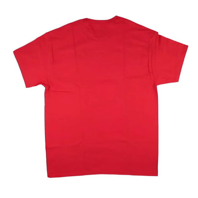 Wales Rugby Classic Printed T-Shirt (Red) |Product - T-Shirt | Toffs | Absolute Rugby