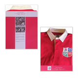 1971 British Isles Lions Shirt |Rugby Jersey | Ellis Rugby | Absolute Rugby