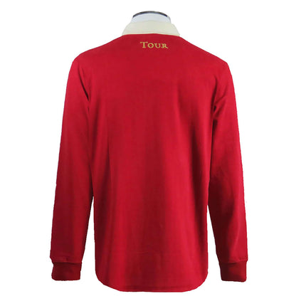 1971 British Isles Lions Shirt |Rugby Jersey | Ellis Rugby | Absolute Rugby