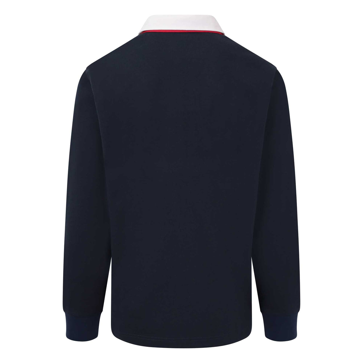 20 Unions L/S Stripe Rugby - Navy |Rugby | 20 Unions | Absolute Rugby