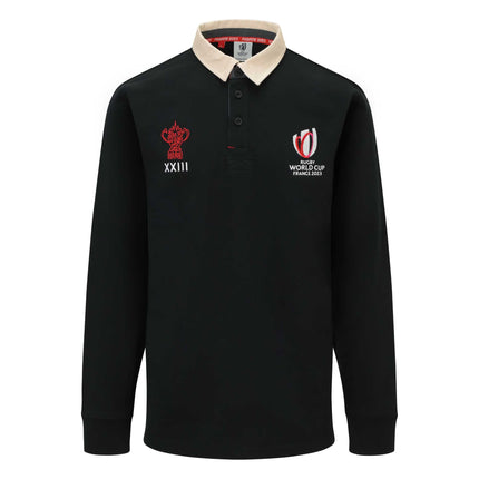 20 Unions Patch Rugby - Black |Rugby | 20 Unions | Absolute Rugby