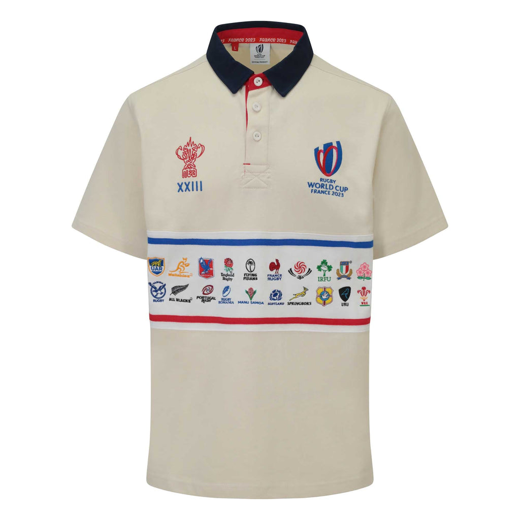 France Rugby - Polo