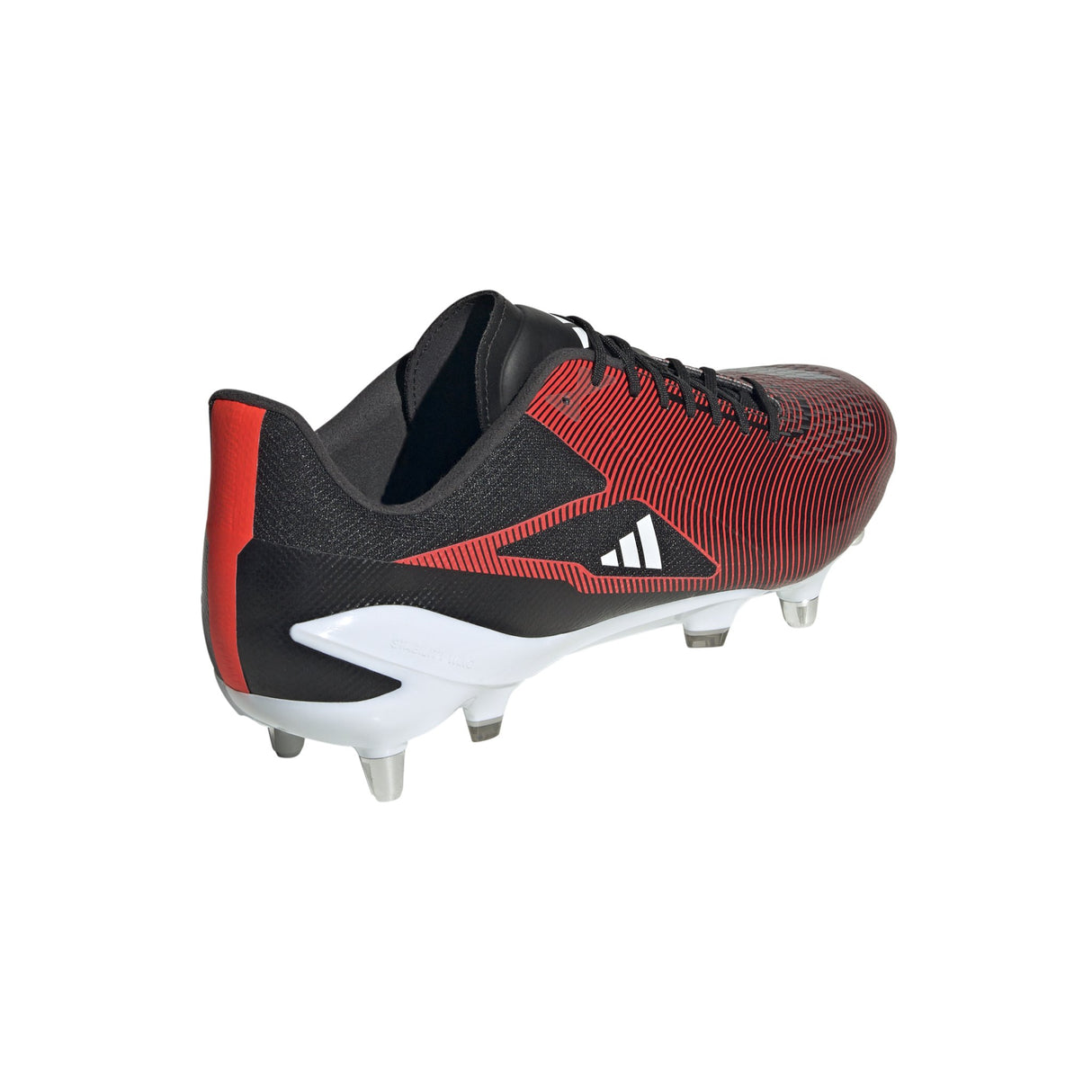 Adidas Adizero RS15 Ultimate (SG) Rugby Boots |Boots | Adidas | Absolute Rugby
