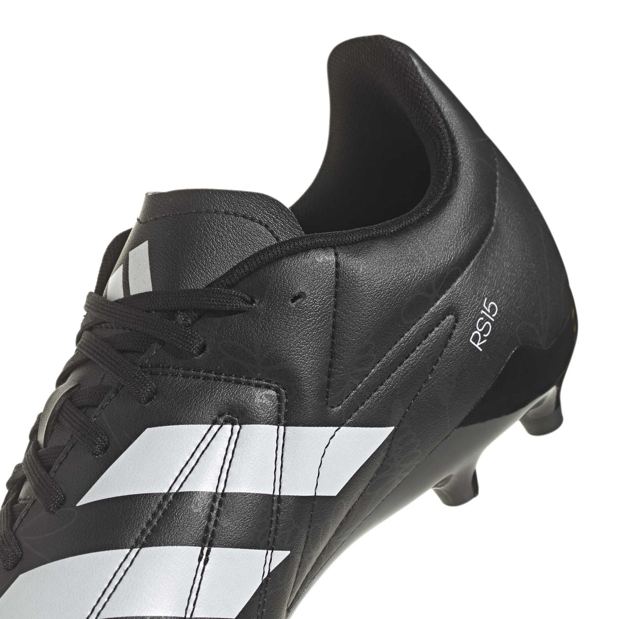 Adidas Adults RS-15 Rugby Boots - Firm Ground |Boots | Adidas | Absolute Rugby