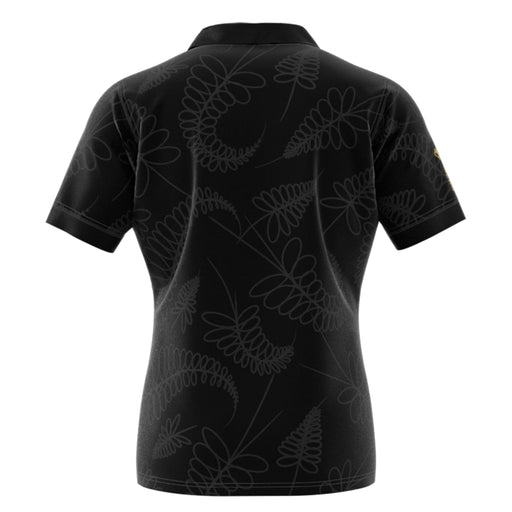 Adidas All Blacks Men's Rugby World Cup 2023 Replica Jersey - Black |RWC2023 Replica Shirt | Adidas RWC 2023 | Absolute Rugby