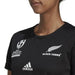 Adidas Black Ferns RWC2021 Home Jersey |Womens Replica | Adidas All Blacks | Absolute Rugby