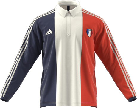 Adidas France Heritage Rugby Jersey |Rugby Jersey | Adidas | Absolute Rugby