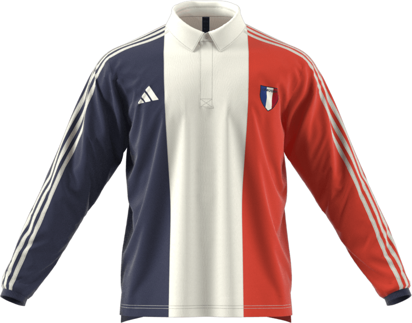 France Rugby Shirt French Rugby Shirt Absolute Rugby
