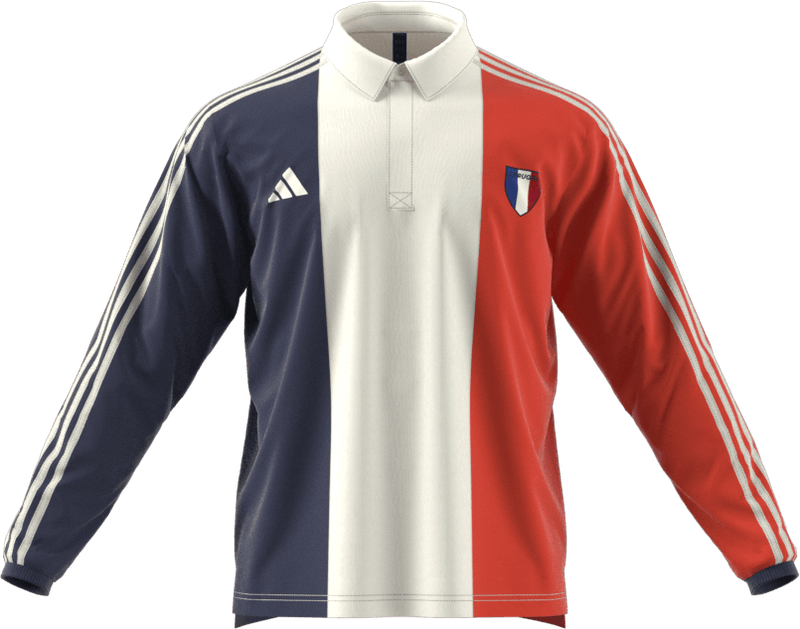 France Rugby Shirt | French Rugby Shirt | Absolute Rugby