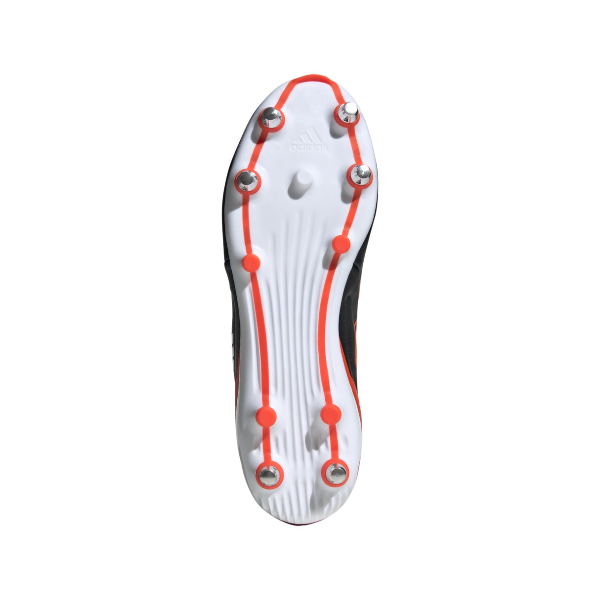 Adidas RS-15 Elite SG Rugby Boots - RED | | Adidas | Absolute Rugby