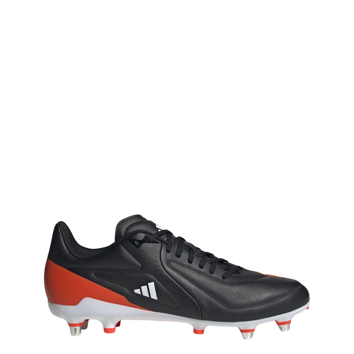 Adidas RS-15 Elite SG Rugby Boots - RED | | Adidas | Absolute Rugby