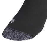 AdiSock 21 Rugby Sock - Black |Socks | Adidas | Absolute Rugby