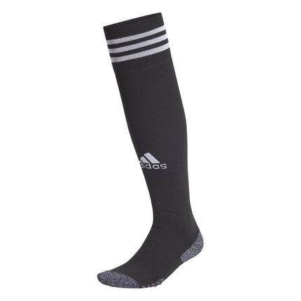 AdiSock 21 Rugby Sock - Black |Socks | Adidas | Absolute Rugby